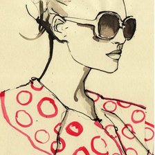 Cross stitch pattern: #273494