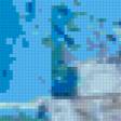 Preview of cross stitch pattern: #273504