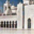 Preview of cross stitch pattern: #273505