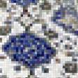 Preview of cross stitch pattern: #273514