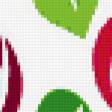 Preview of cross stitch pattern: #273546