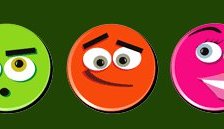 Cross stitch pattern: #273547