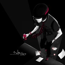 Cross stitch pattern: #273583