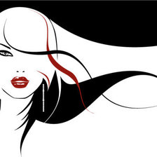 Cross stitch pattern: #273736