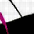 Preview of cross stitch pattern: #273739