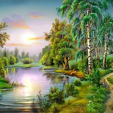 Cross stitch pattern: #273868