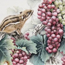 Cross stitch pattern: #273967