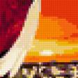 Preview of cross stitch pattern: #273984