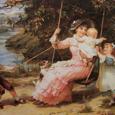 Cross stitch pattern: #274181