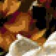 Preview of cross stitch pattern: #274193