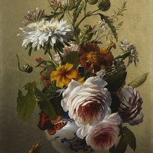 Cross stitch pattern: #274193