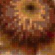 Preview of cross stitch pattern: #274200