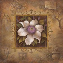 Cross stitch pattern: #274200