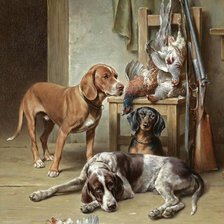 Cross stitch pattern: #274234