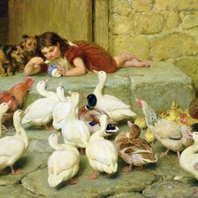 Cross stitch pattern: #274236