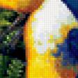 Preview of cross stitch pattern: #274277