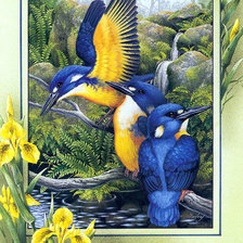 Cross stitch pattern: #274277