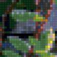 Preview of cross stitch pattern: #274620