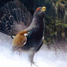 Cross stitch pattern: #274625