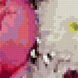 Preview of cross stitch pattern: #274809