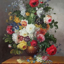 Cross stitch pattern: #274829
