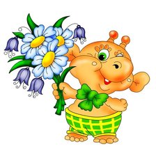 Cross stitch pattern: #274891