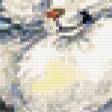 Preview of cross stitch pattern: #274915