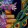 Preview of cross stitch pattern: #274988
