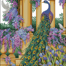 Cross stitch pattern: #274988