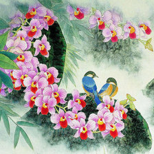 Cross stitch pattern: #275208