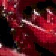 Preview of cross stitch pattern: #275416