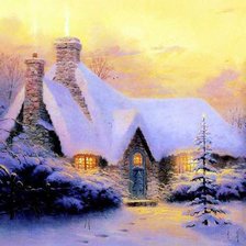 Cross stitch pattern: #275419