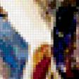 Preview of cross stitch pattern: #275422