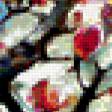 Preview of cross stitch pattern: #275423