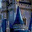 Preview of cross stitch pattern: #275913