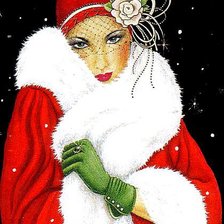 Cross stitch pattern: #276022