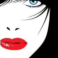 Cross stitch pattern: #276122