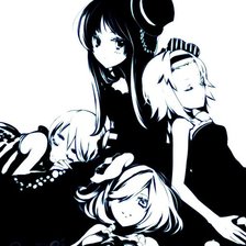 Cross stitch pattern: #276126