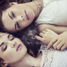 Cross stitch pattern: #276128