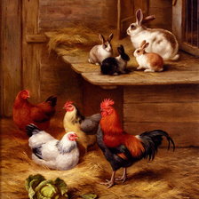 Cross stitch pattern: #276325