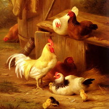 Cross stitch pattern: #276327