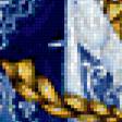 Preview of cross stitch pattern: #276391
