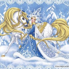Cross stitch pattern: #276391