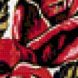 Preview of cross stitch pattern: #276400