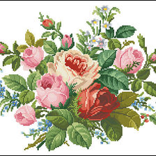 Cross stitch pattern: #276403