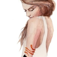 Cross stitch pattern: #276421