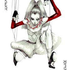 Cross stitch pattern: #276426