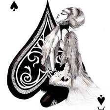 Cross stitch pattern: #276434