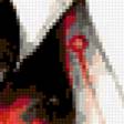 Preview of cross stitch pattern: #276438
