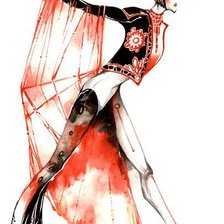 Cross stitch pattern: #276438